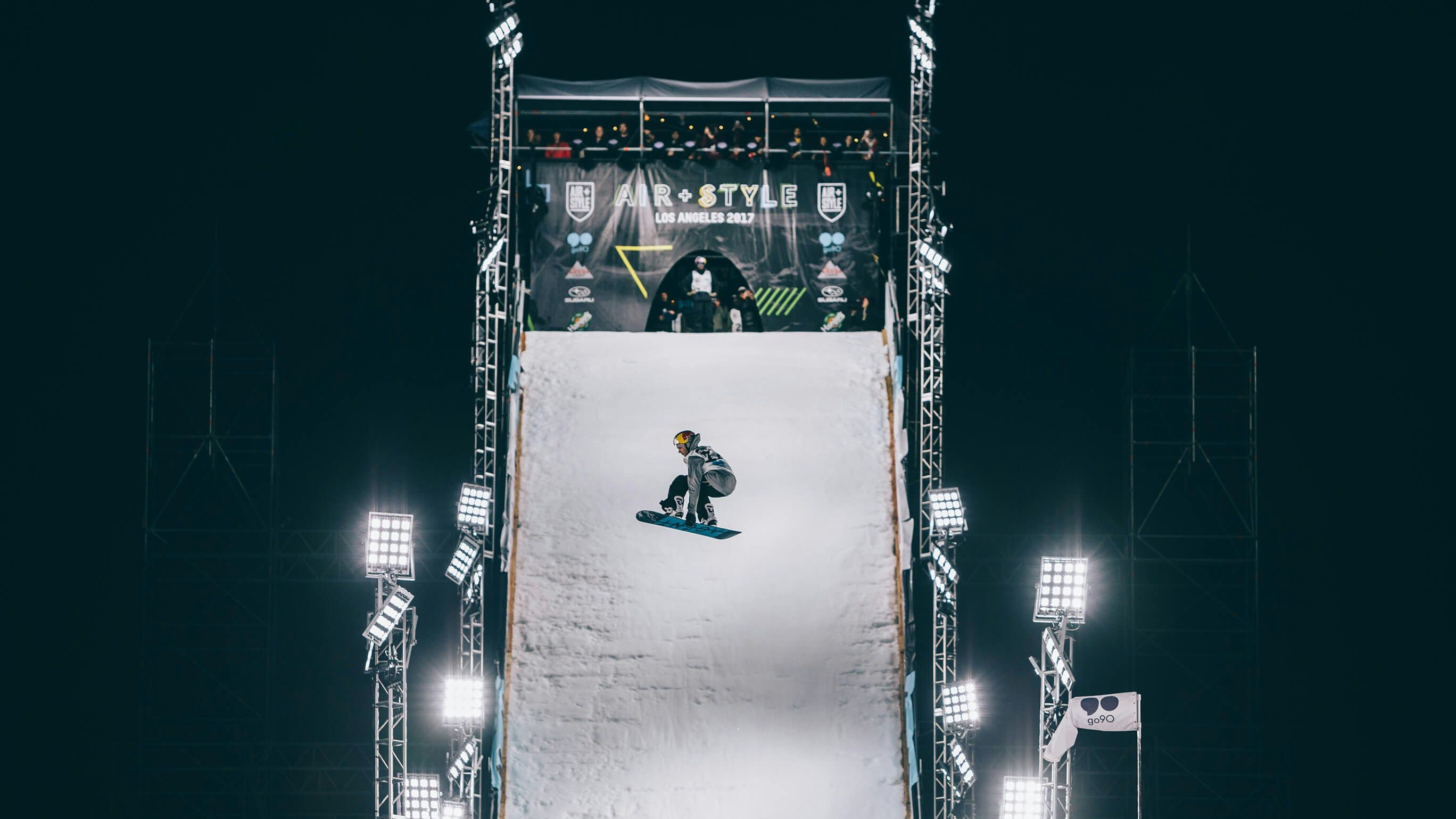 Photo by Austin Neill