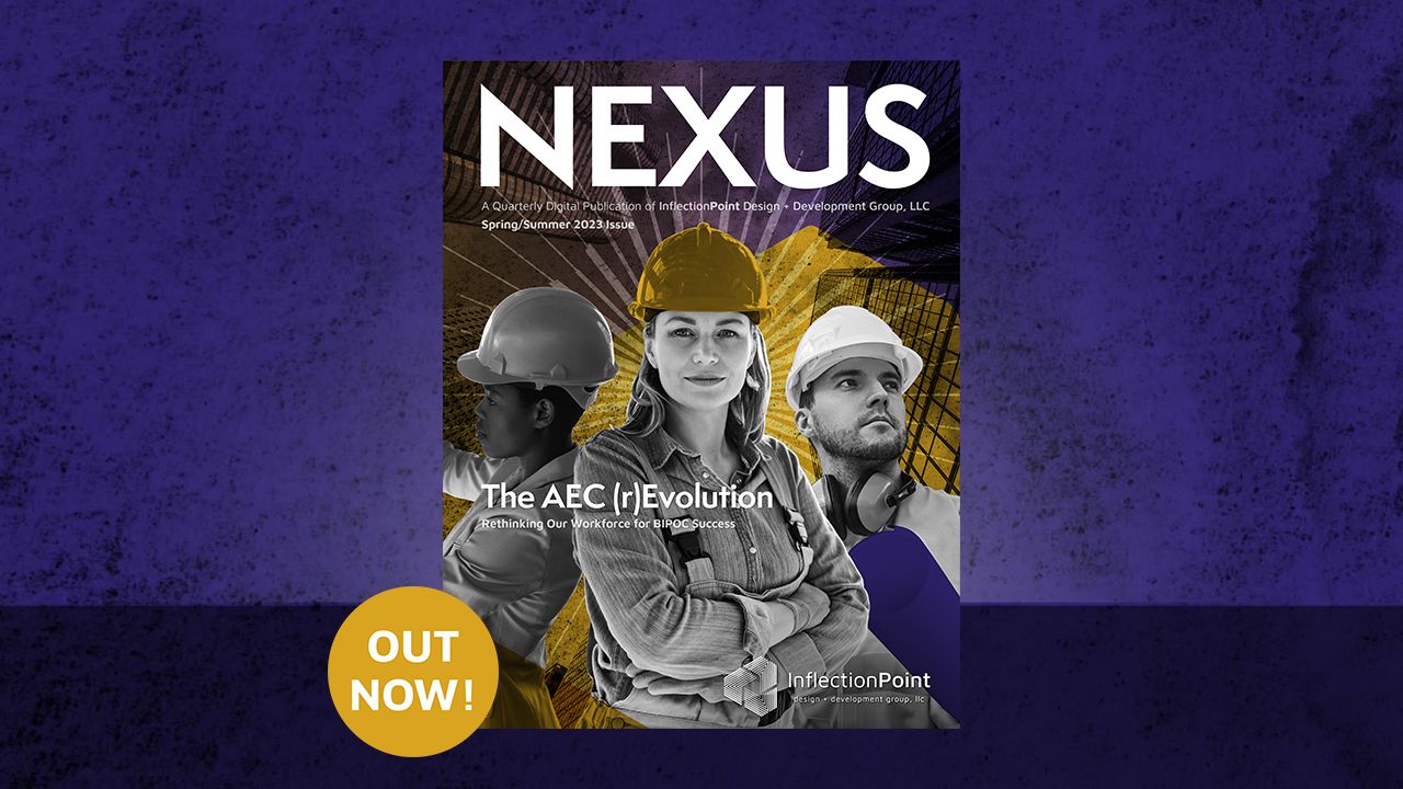 The Nexus Quarterly SS 2023: AEC (r)Evolution | InflectionPoint