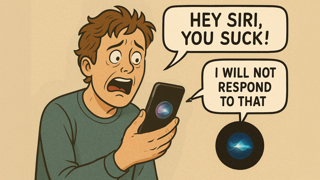 siri
