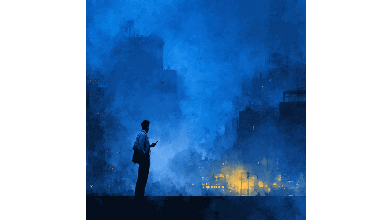 Learn negative space prompting: the counterintuitive technique where fewer instructions produce better AI outputs. Discover when over-specifying creative work actually limits quality.