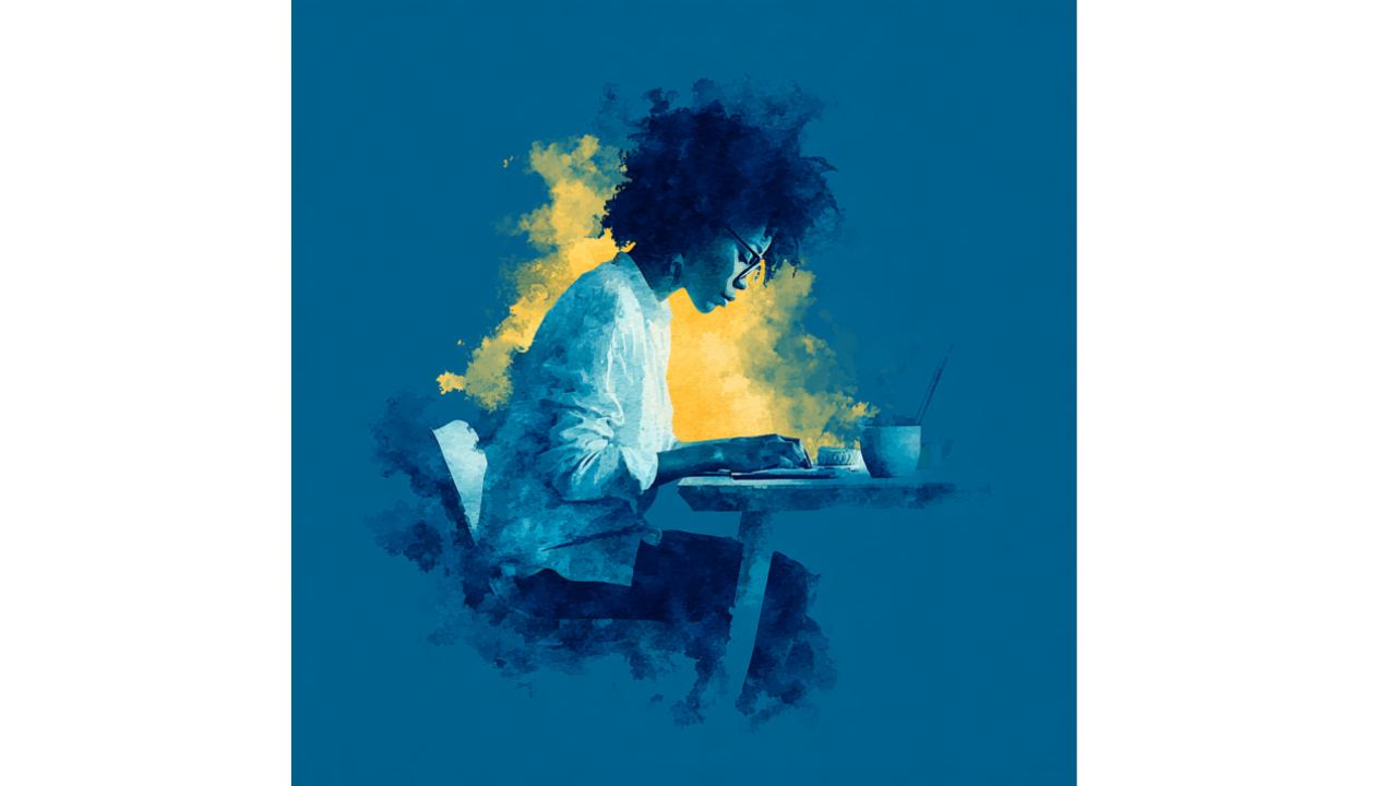 Transform traditional creative briefs into AI-optimized instructions. Learn how to specify tone, audience, objectives, and constraints that generate usable first drafts, not generic content.