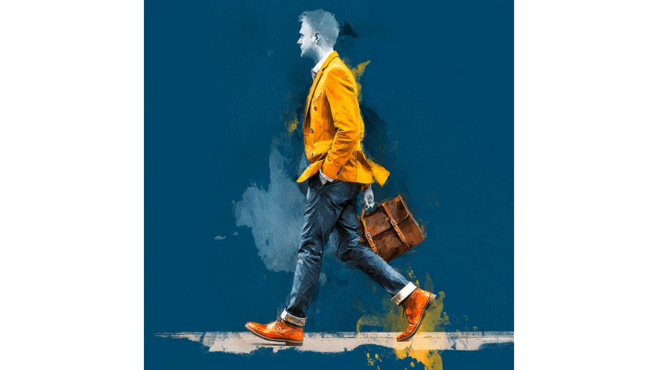 The content quality bar is rising, not falling, as AI floods markets with mediocre output. Learn why standing out now requires excellence, distinct voice, and specific insights that AI-generated generic content can't replicate.