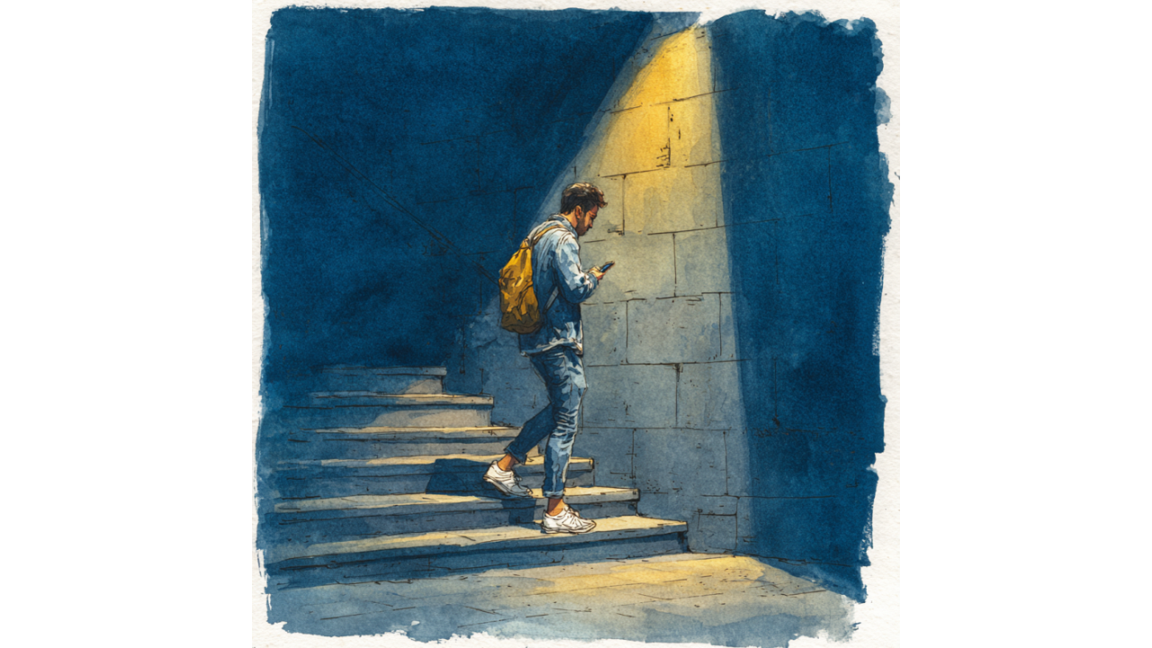 Nine signs your website isn't ready for AI search results: unclear content structure, missing schema markup, slow performance, weak E-E-A-T signals, and poor internal linking. Learn how to optimize for generative engine visibility.