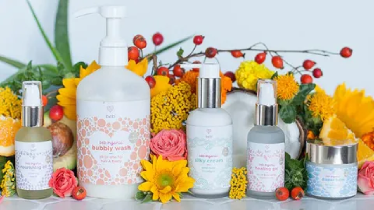 Using Infant Massage and SkincareFocused Routines at Bedtime