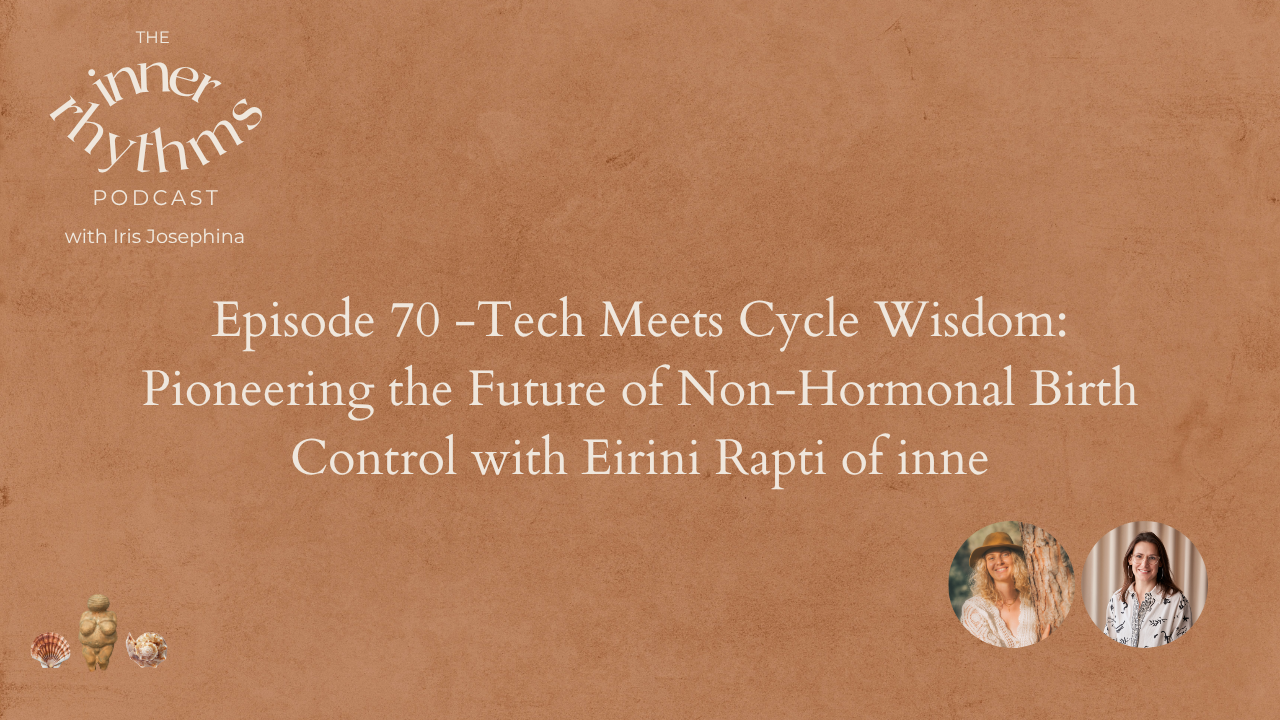 Tech Meets Cycle Wisdom