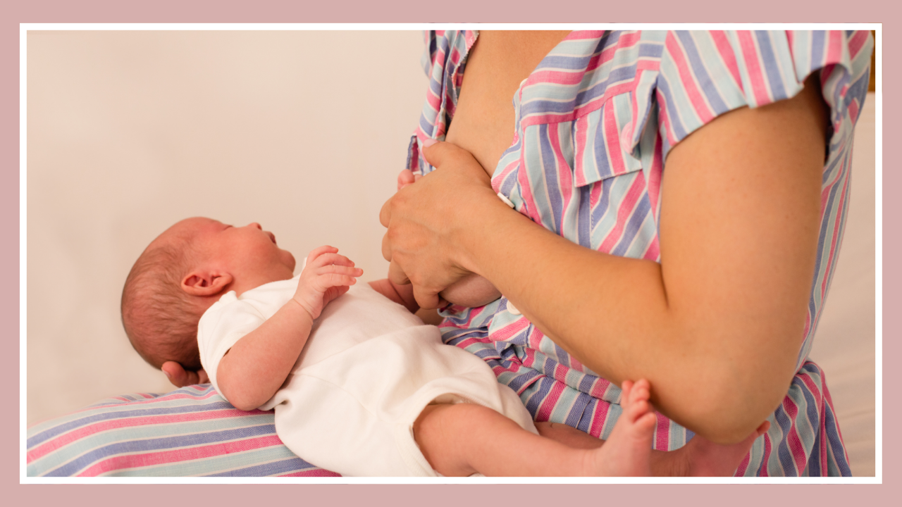 Mastitis Management and Breastfeeding: Essential Tips for Nursing Mothers
