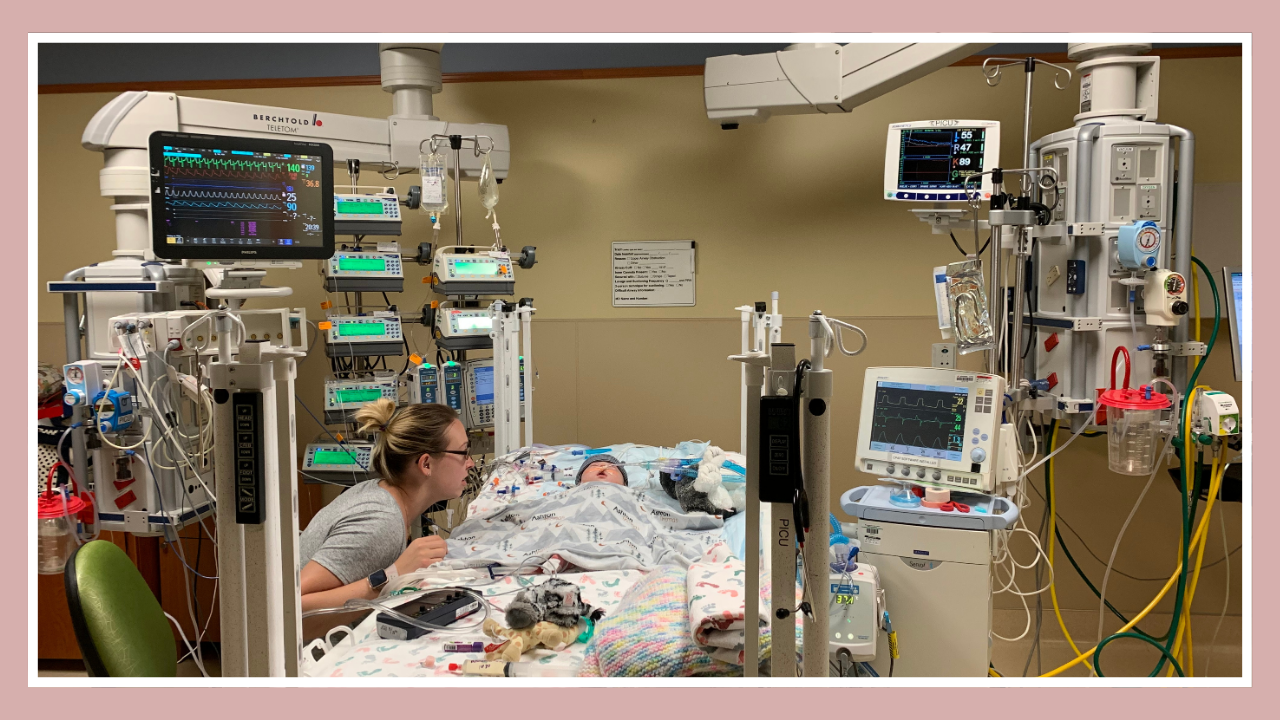 Breastfeeding in the NICU: Navigating Challenges and Finding Hope for Your Premature Baby