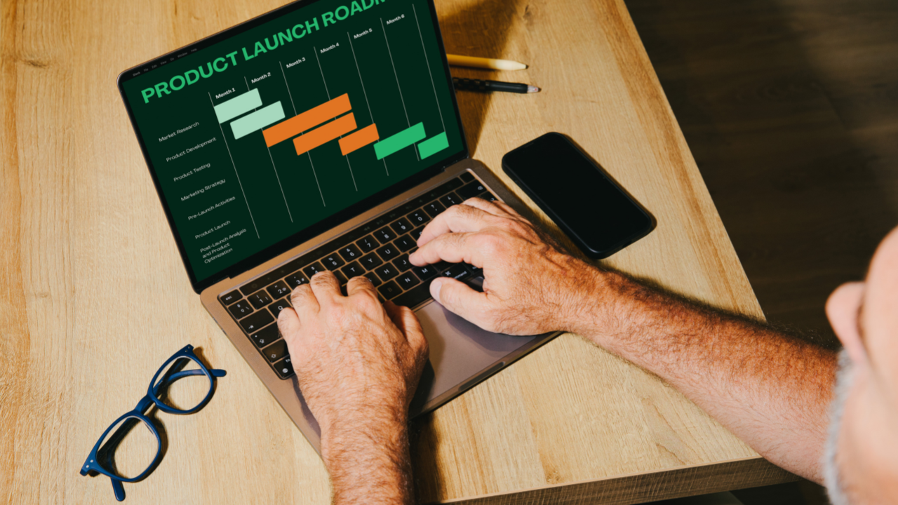 Navigating timeline changes in a grant application, with communication, documentation, and planning.