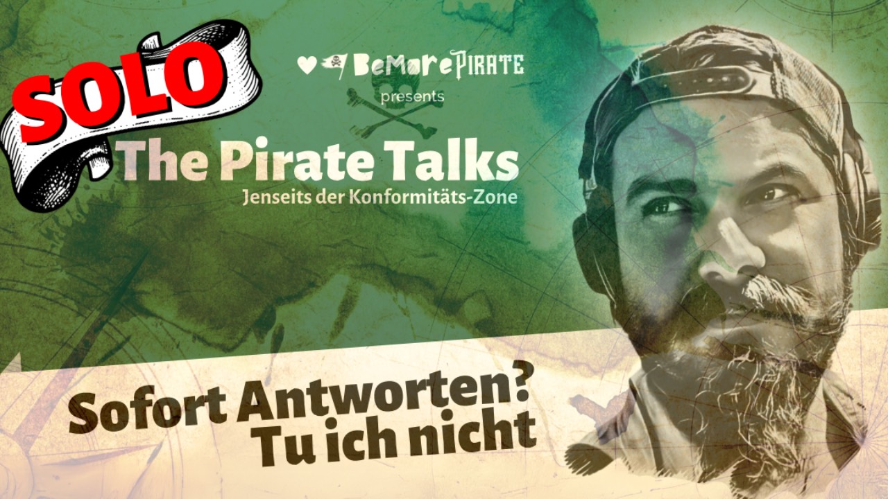 Sofort antworten? Tu ich nicht mehr