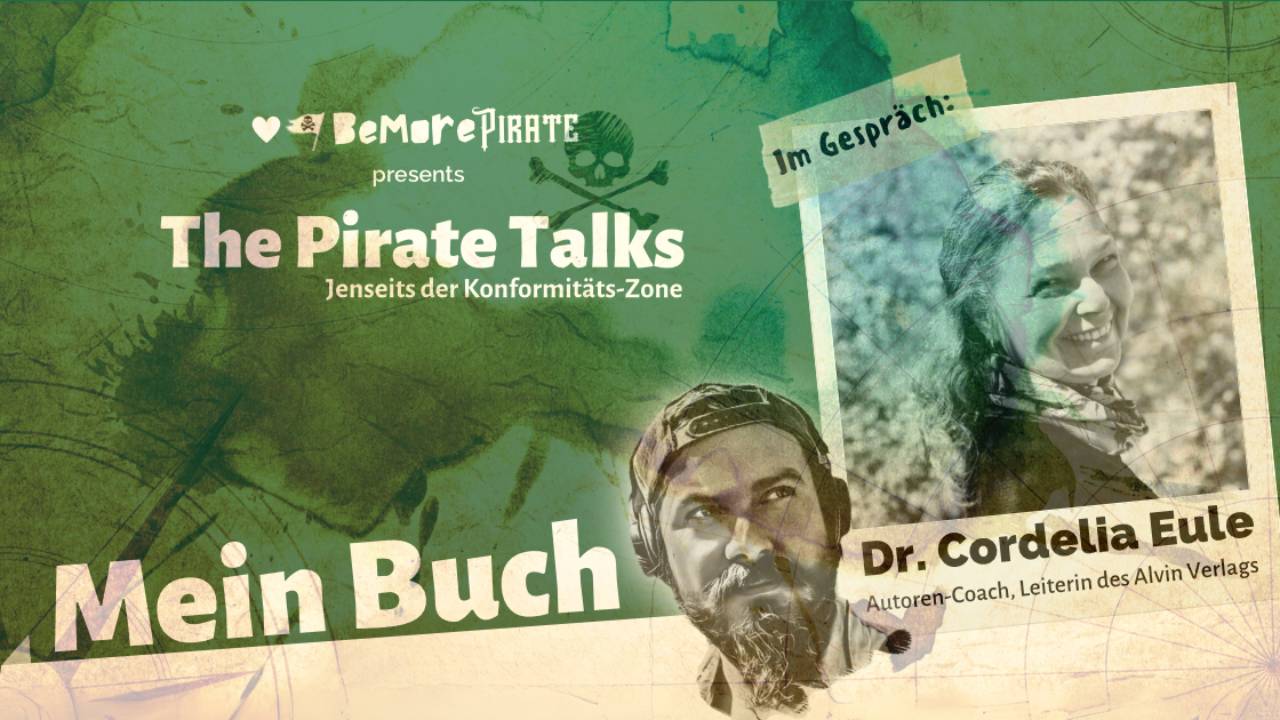 Mein Buch ist da: Lebendig leisten statt tot arbeiten.