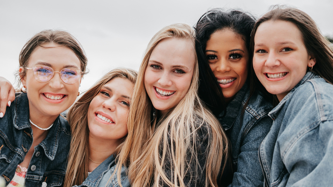 situationships, feminism,Girl Power