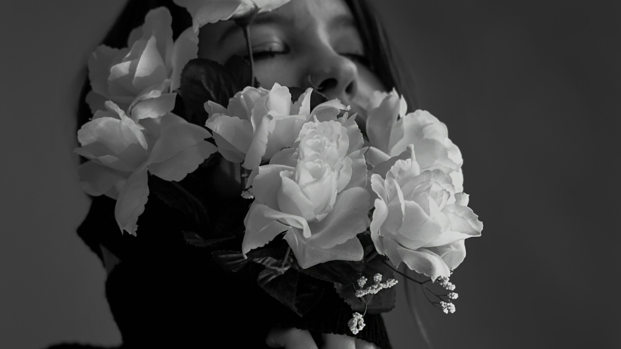 Are You Using Relationships to Escape Yourself?