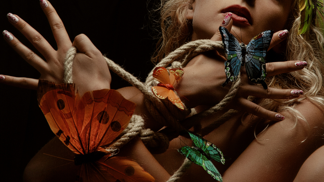 boundaries, setting boundaries, women empowerment