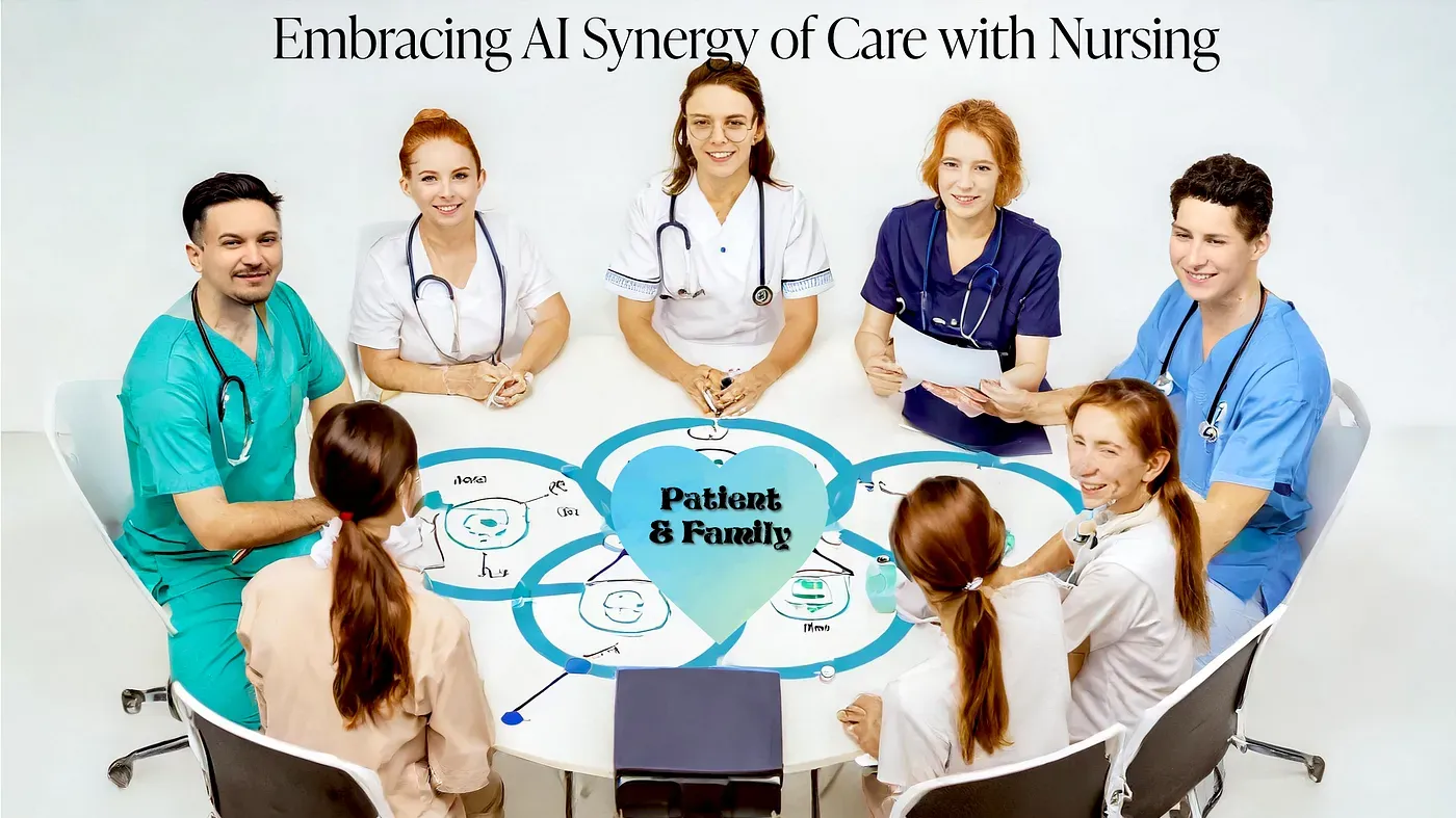 AI Nurse Synergy