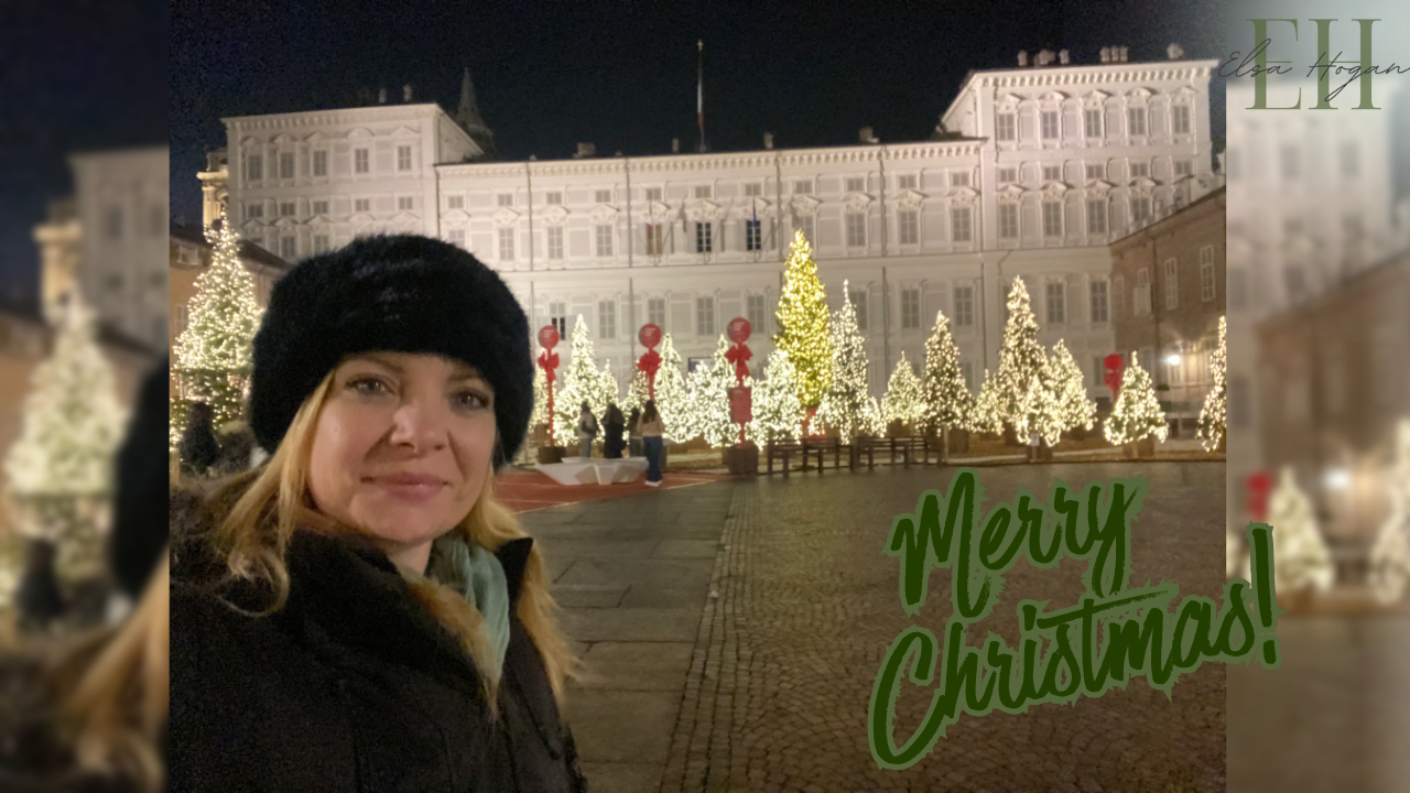 Set goals for a successful career and life