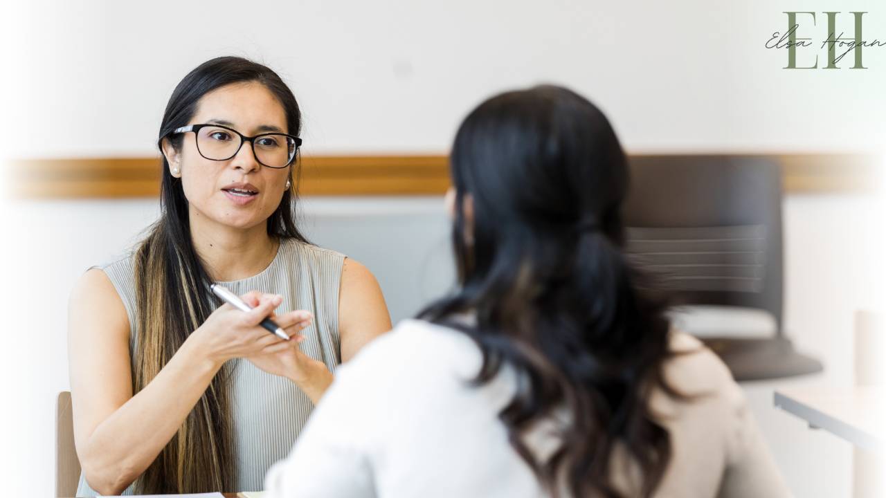 Prepare for your year end review