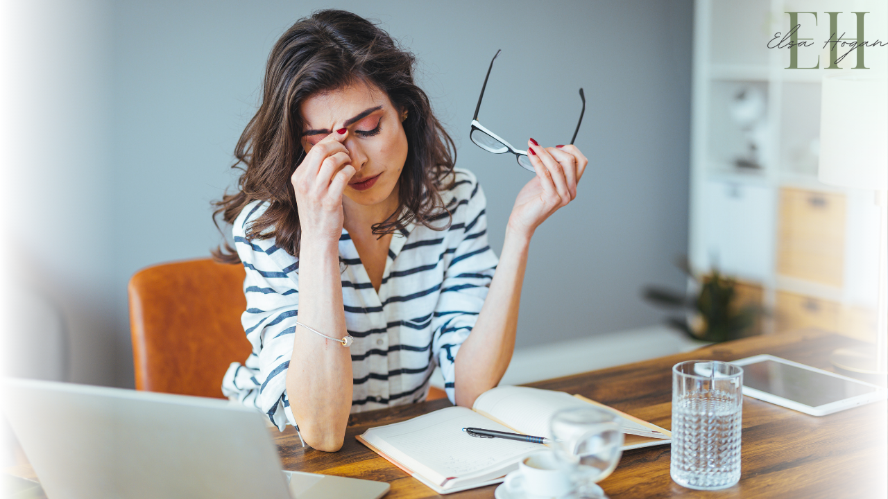 Stuck in your career?