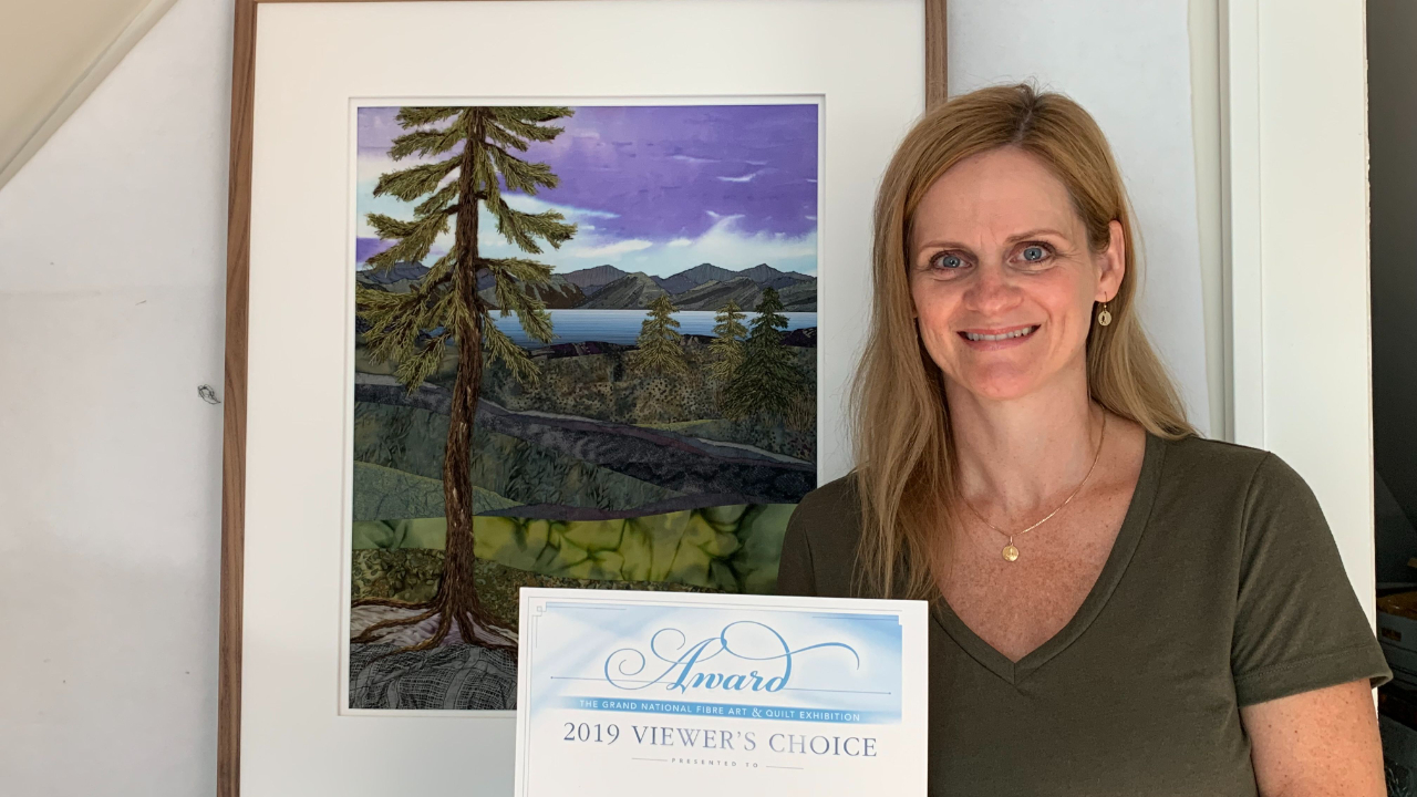 Julie Garcia exhibition