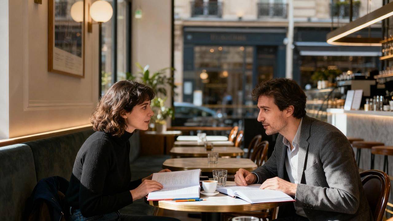 best way to learn french tips