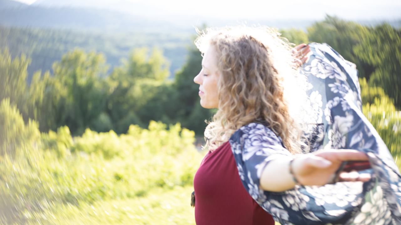 When in Doubt, Extend Your Exhales... blog image