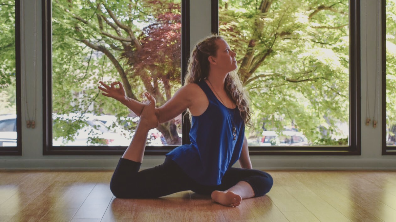 Burnout Prevention with Trauma Informed Care blog image