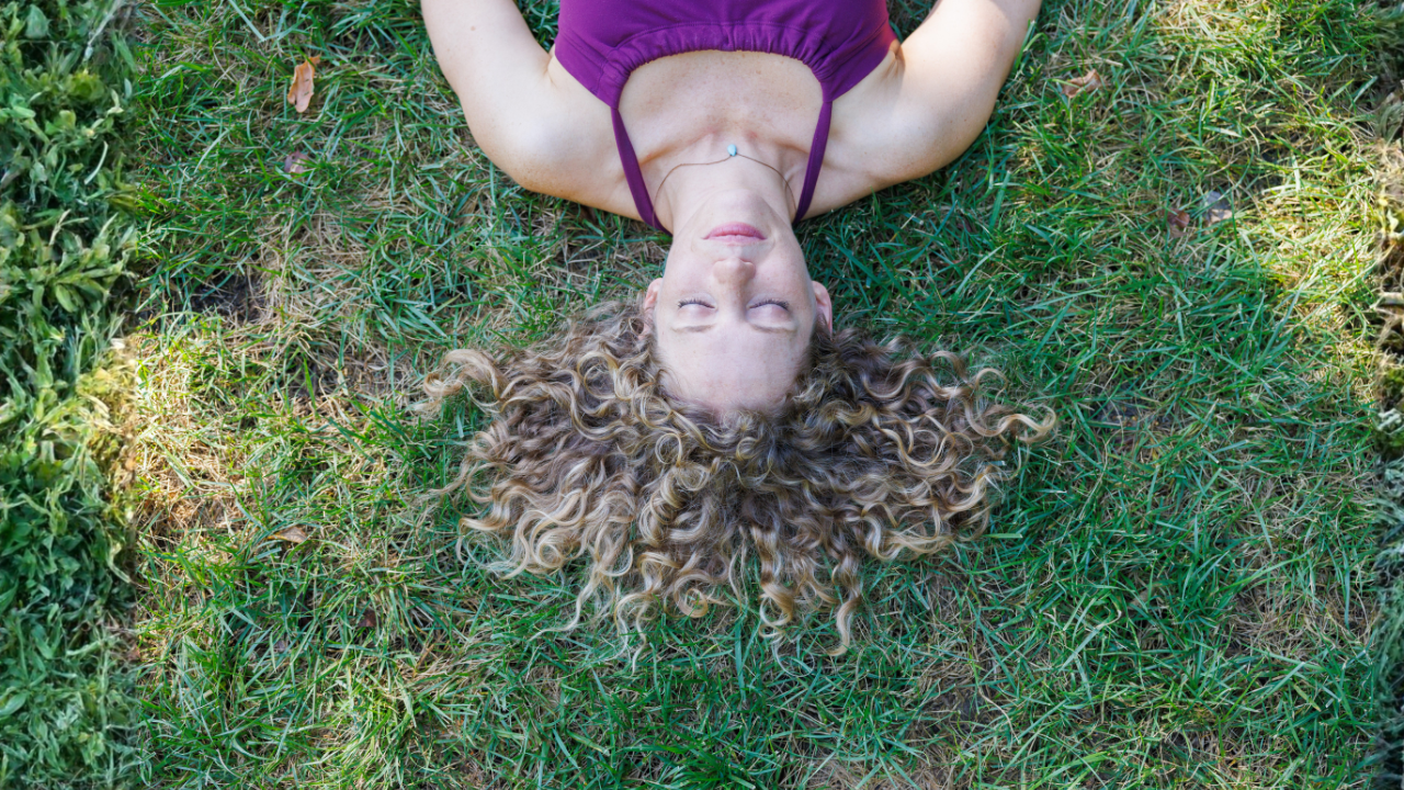 60 Second Reset: The Vagus Twist blog banner