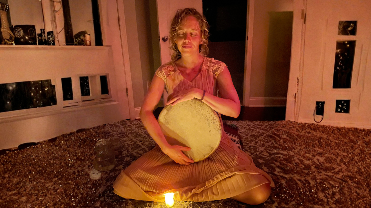 Highly Sensitive People Powers blog image