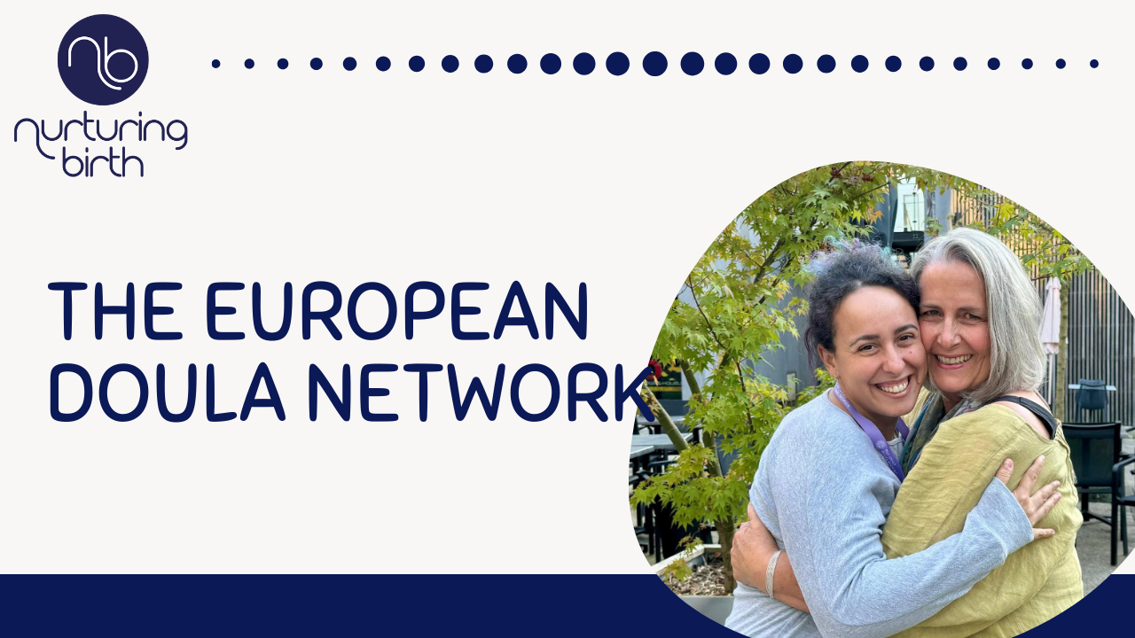 The European Doula Network