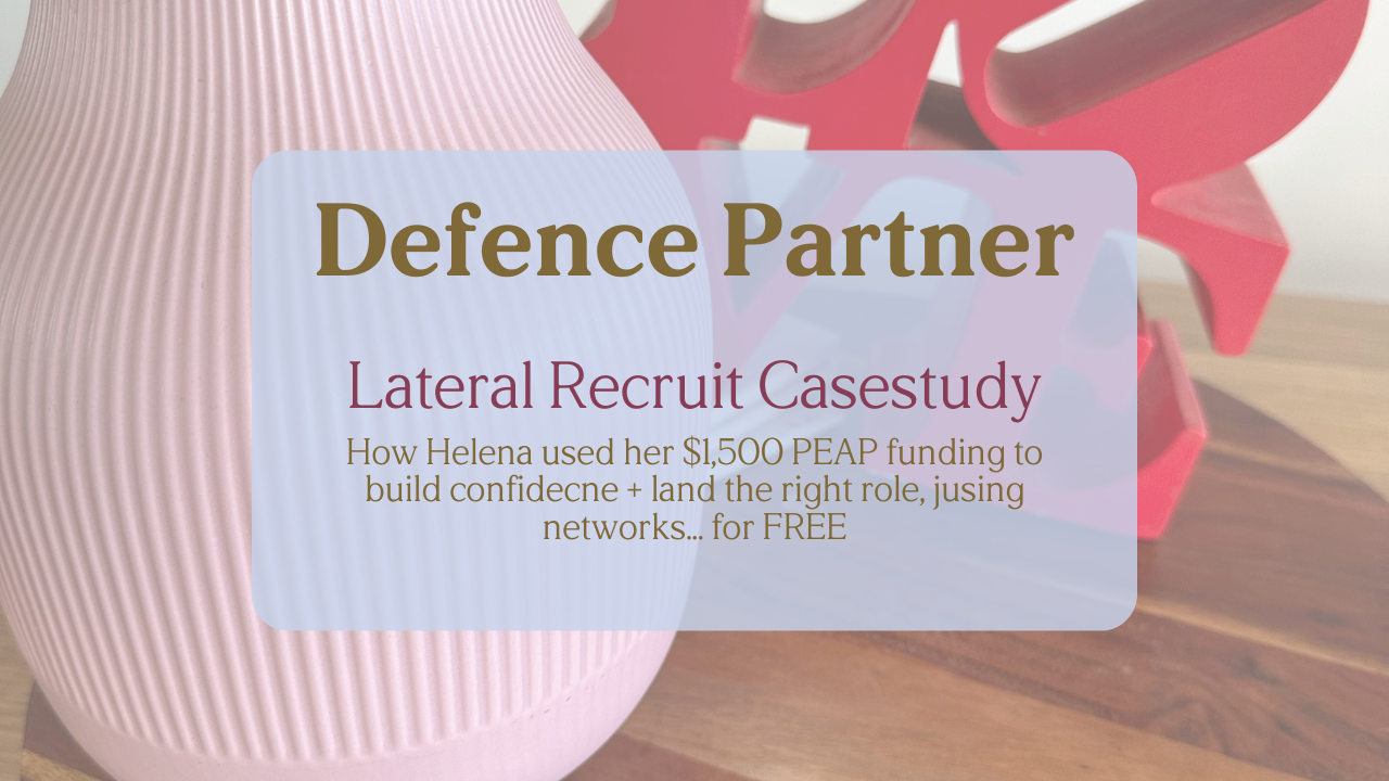 Jo Macdonald Careers Blog