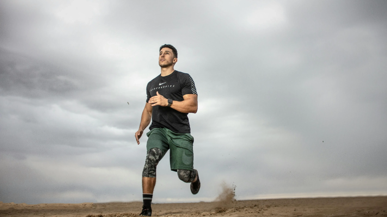 Rutina en casa con hábitos saludables