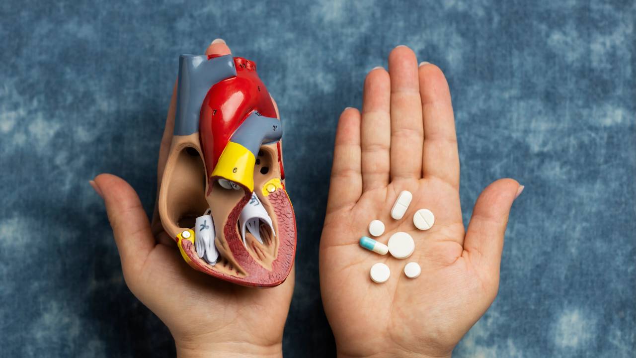 para que sirve realmente el colesteros