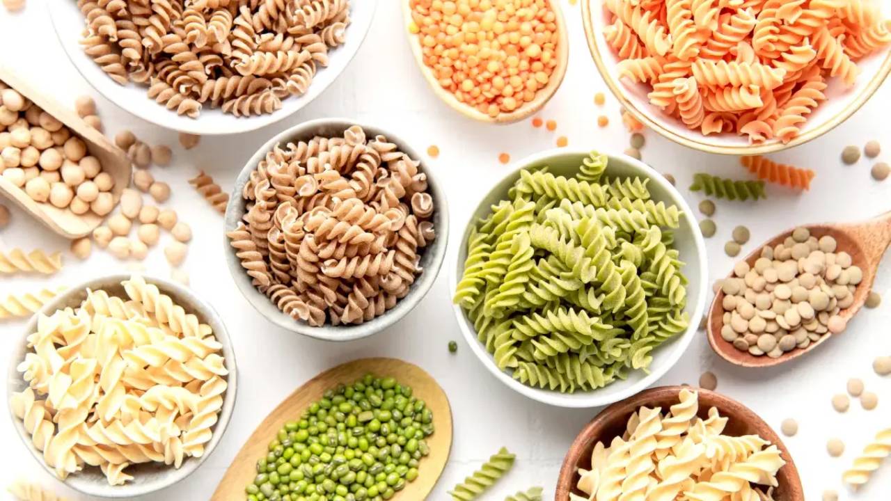 pasta de legumbres para la diabetes