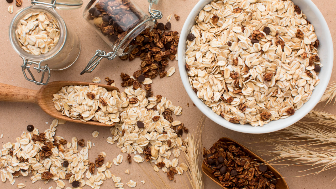 cuál es el mejor cereal para bajar glucosa y diabetes