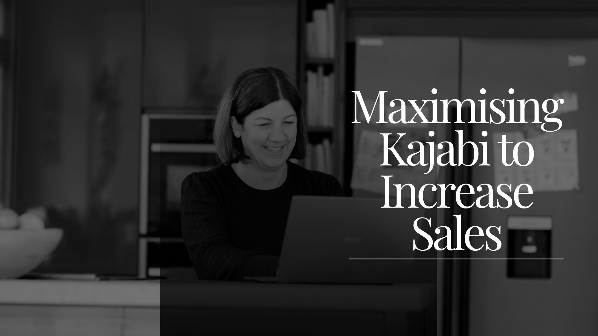 Lynne Kerr | Kajabi Specialist