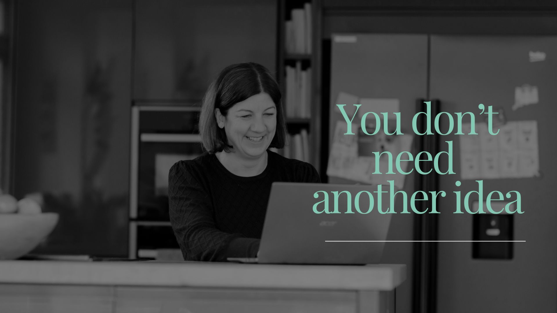 Kajabi Expert at Laptop