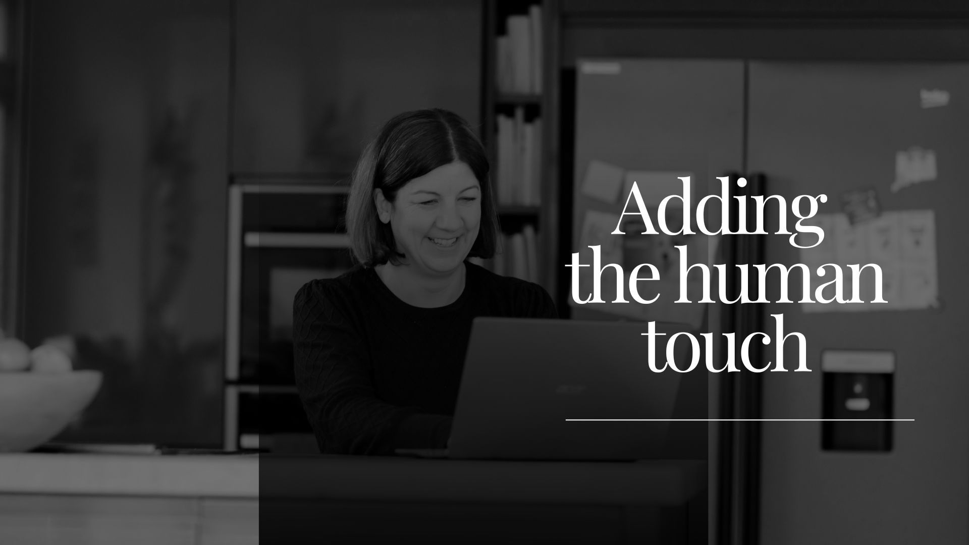 Kajabi Specialist at Laptop