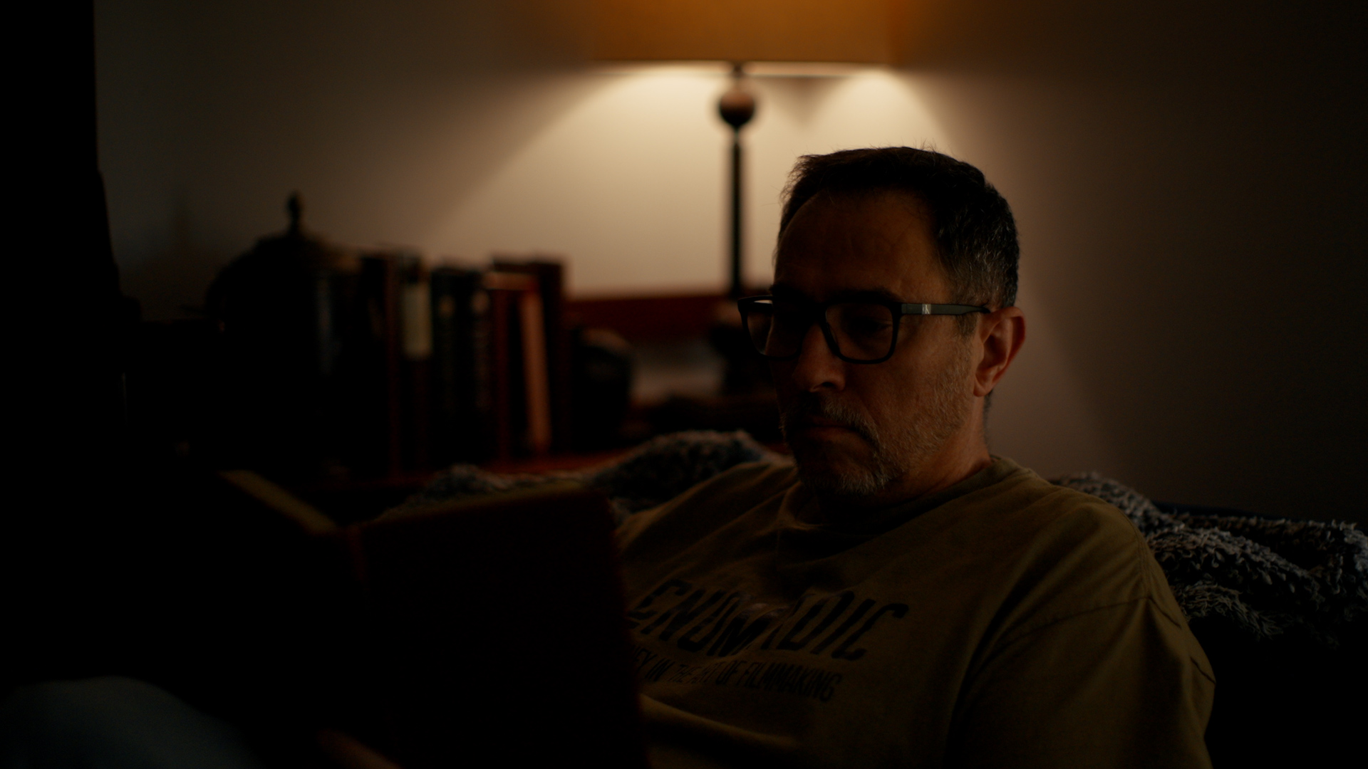 Without the Halo 100x