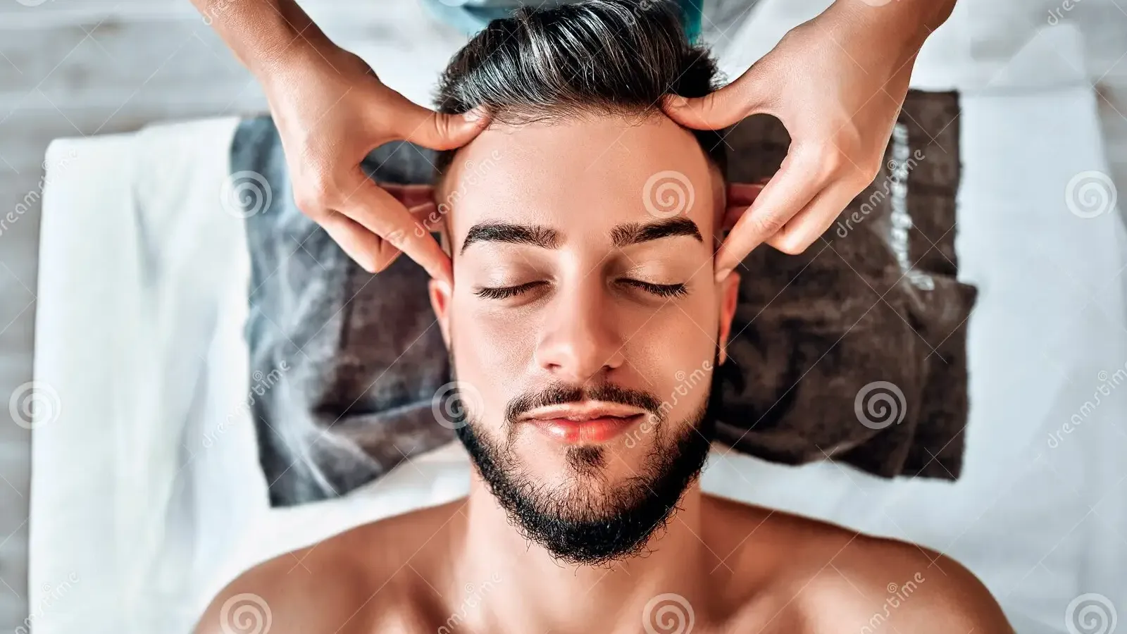 Why Is Massage Important In Self Care