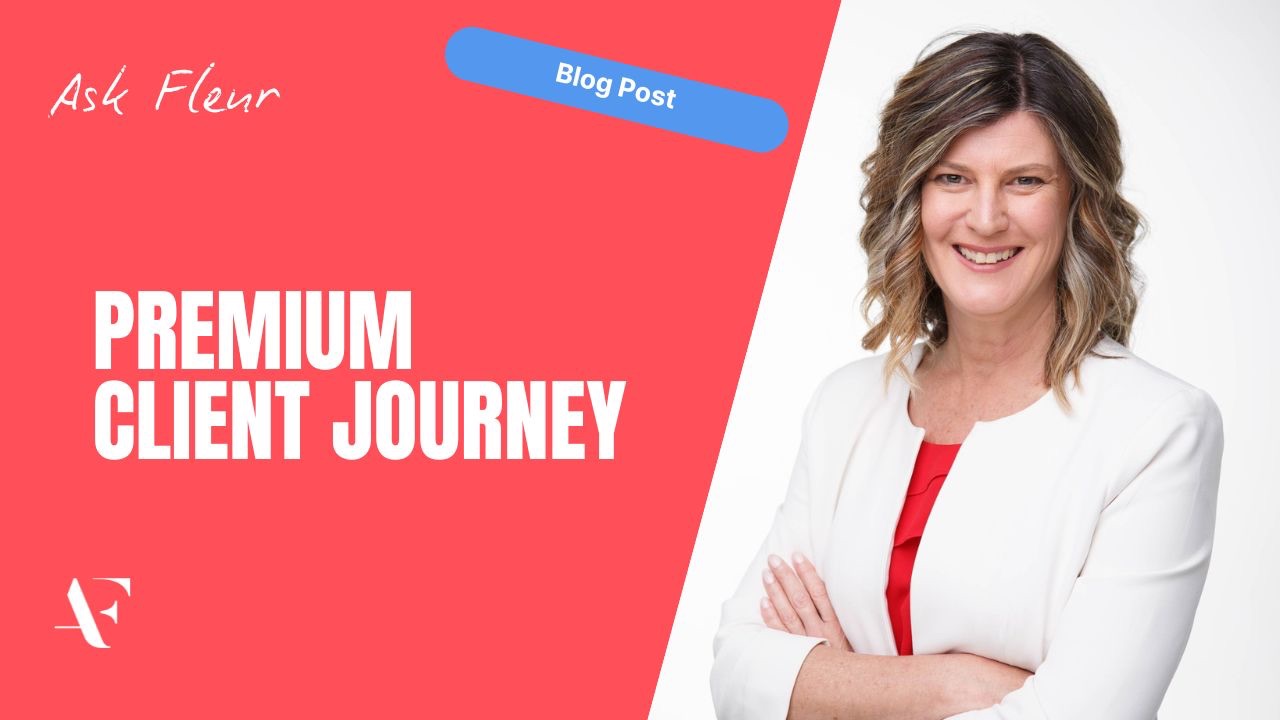 Know Your Premium Client Journey
