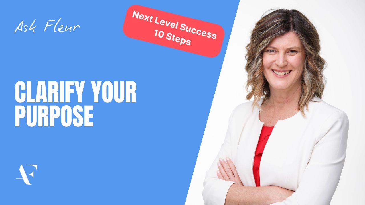 Next Level Success Step 2