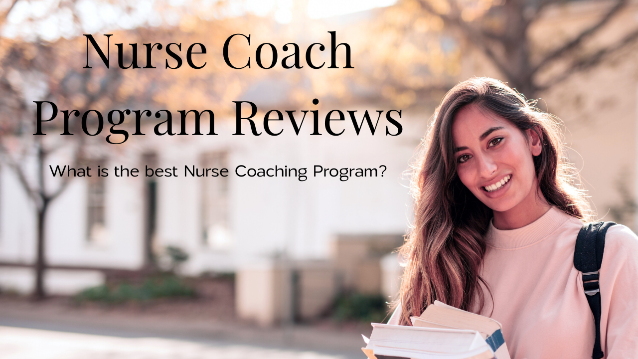 Nurse Coach Program Review