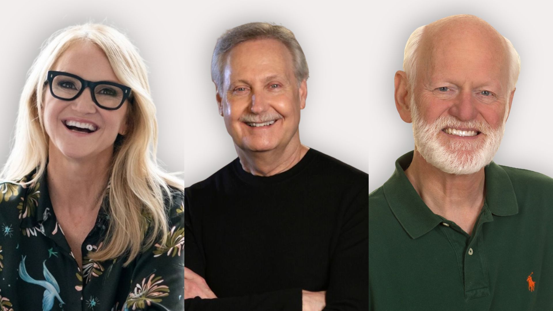 Why Mel Robbins, Gary Keller, and Marshall Goldsmith supported The 10-Year Letter and how it helps you gain clarity and shape your future.