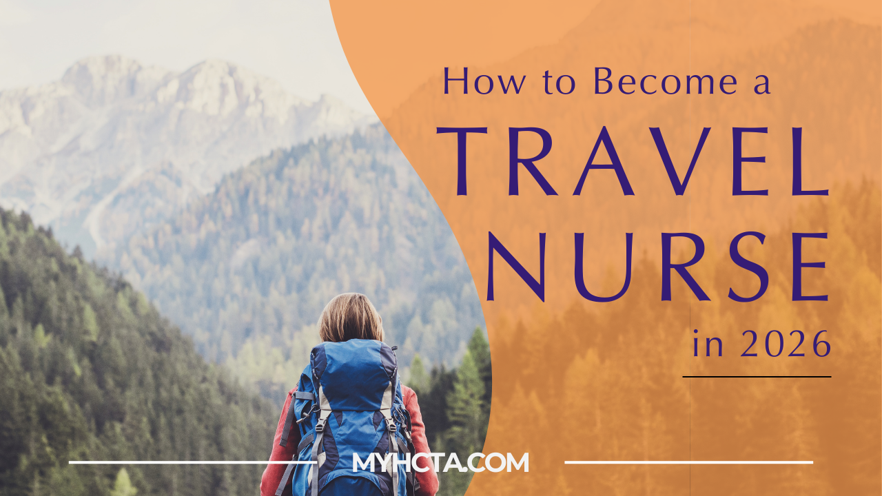 how to become a travel nurse 2026