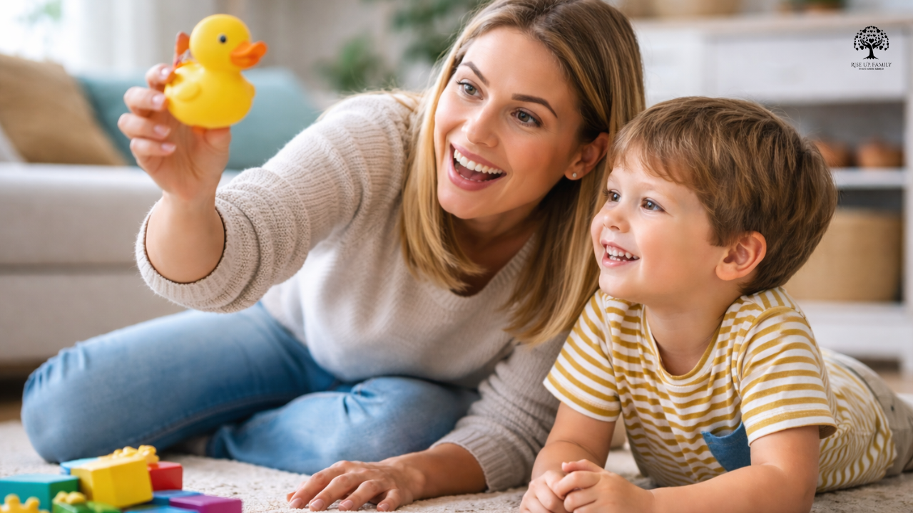 atentia-impartasita-copil-invata-prin-joc-dezvoltarea-limbajului-copii-contact-vizual-joint-attention-invatarea-empatiei-abilitatile-sociale-la-copii