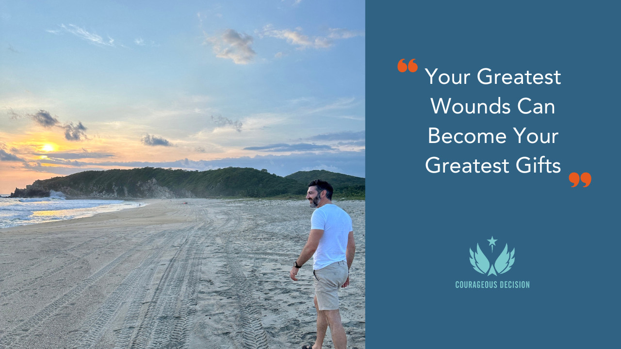 Transform your struggles into wisdom and purpose. Heal, grow, and inspire others by embracing your soul’s journey.