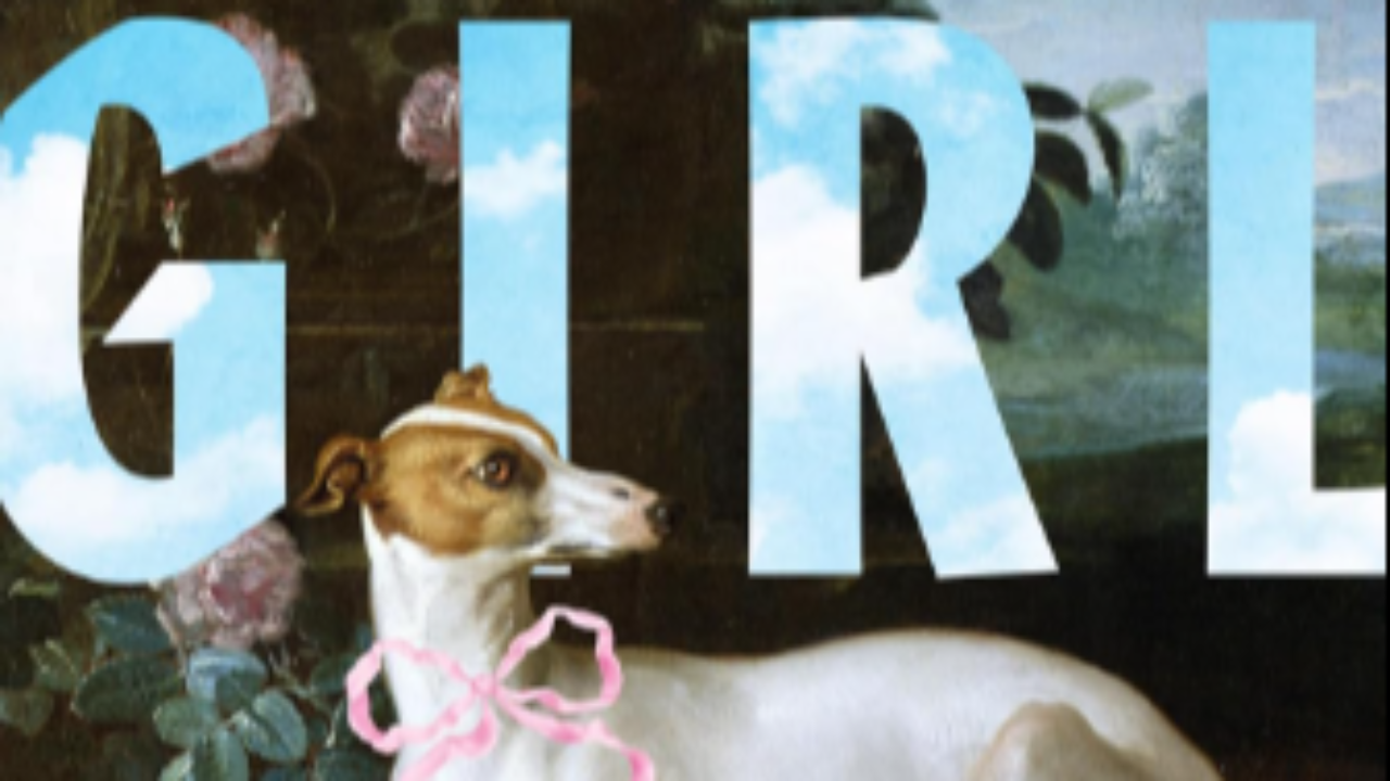 Shy Girl Mia Ballard