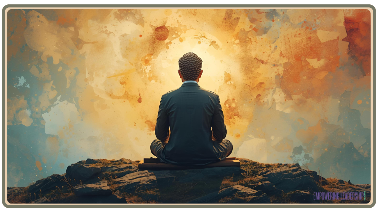 The Power of Humble Authority: Leading Beyond Traditional Command and Control - Empowering Leadership Teams