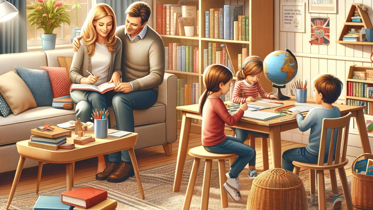 Home Education