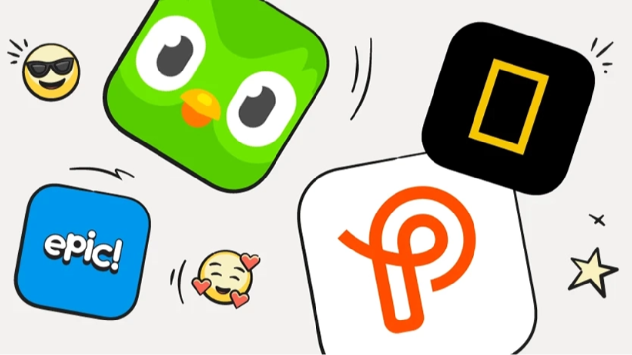 Educational Apps