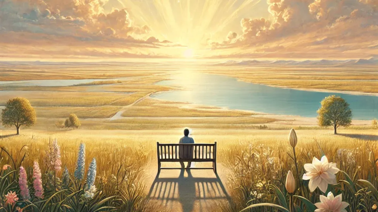 Hope in God’s Timing